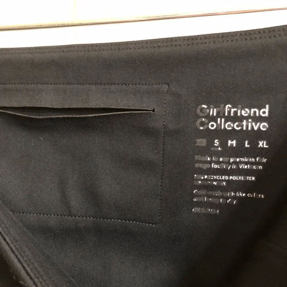 Girlfriend Collective Leggings